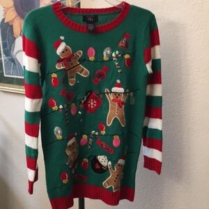 Ugly Christmas Sweater